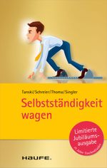 Selbstständigkeit wagen: TaschenGuide (Haufe TaschenGuide) Cover des Buches Selbstständigkeit wagen: TaschenGuide (Haufe TaschenGuide) (ISBN: 9783648030325)