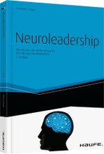 Neuroleadership Cover des Buches Neuroleadership (ISBN: 9783648037850)