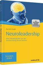 Neuroleadership Cover des Buches Neuroleadership (ISBN: 9783648071359)