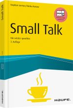 Small Talk Cover des Buches Small Talk (ISBN: 9783648096635)