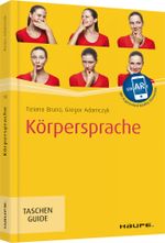 Körpersprache Cover des Buches Körpersprache (ISBN: 9783648121306)