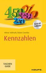 Kennzahlen Cover des Buches Kennzahlen (ISBN: 9783648136171)