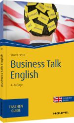Business Talk English Cover des Buches Business Talk English (ISBN: 9783648138632)