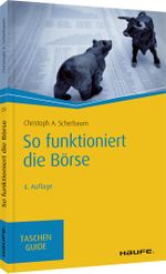 So funktioniert die Börse Cover des Buches So funktioniert die Börse (ISBN: 9783648140246)