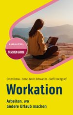 Workation Cover des Buches Workation (ISBN: 9783648176634)