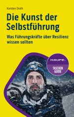 Die Kunst der Selbstführung Cover des Buches Die Kunst der Selbstführung (ISBN: 9783648182406)
