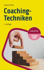 Coaching-Techniken Cover des Buches Coaching-Techniken (ISBN: 9783648182659)