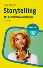 Storytelling Cover des Buches Storytelling (ISBN: 9783648182680)