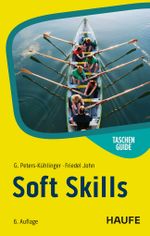 Soft Skills Cover des Buches Soft Skills (ISBN: 9783648189924)