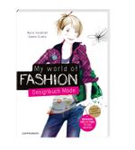 My World of Fashion Cover des Buches My World of Fashion (ISBN: 9783649613800)