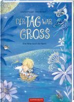 Der Tag war groß Cover des Buches Der Tag war groß (ISBN: 9783649615088)