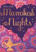 Marrakesh Nights Cover des Buches Marrakesh Nights (ISBN: 9783649617624)