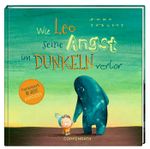 Wie Leo seine Angst im Dunkeln verlor Cover des Buches Wie Leo seine Angst im Dunkeln verlor (ISBN: 9783649617853)