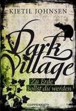 Dark Village - Band 5 Cover des Buches Dark Village - Band 5 (ISBN: 9783649618058)