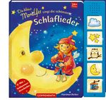 Die kleine Mondfee singt die schönsten Schlaflieder Cover des Buches Die kleine Mondfee singt die schönsten Schlaflieder (ISBN: 9783649623144)