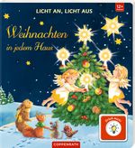 Licht an, Licht aus Cover des Buches Licht an, Licht aus (ISBN: 9783649623762)