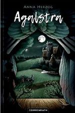 Agalstra Cover des Buches Agalstra (ISBN: 9783649624516)
