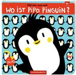 Fühl mal, such mal! Cover des Buches Fühl mal, such mal! (ISBN: 9783649624950)