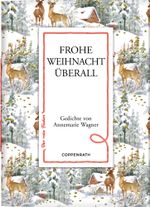Frohe Weihnacht überall Cover des Buches Frohe Weihnacht überall (ISBN: 9783649626374)