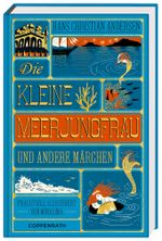 Die kleine Meerjungfrau Cover des Buches Die kleine Meerjungfrau (ISBN: 9783649629788)