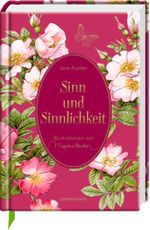 Sinn und Sinnlichkeit Cover des Buches Sinn und Sinnlichkeit (ISBN: 9783649631460)