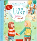 Lilly gehört dazu! Cover des Buches Lilly gehört dazu! (ISBN: 9783649633136)