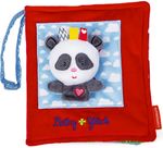 BabyGlück: Mein erstes Foto-Kuschelbuch Cover des Buches BabyGlück: Mein erstes Foto-Kuschelbuch (ISBN: 9783649634478)