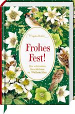 Frohes Fest! Cover des Buches Frohes Fest! (ISBN: 9783649636502)