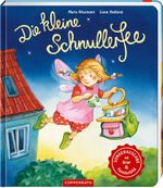 Die kleine Schnullerfee Cover des Buches Die kleine Schnullerfee (ISBN: 9783649637486)