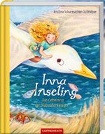 Inna Inseling (Bd. 1) Cover des Buches Inna Inseling (Bd. 1) (ISBN: 9783649639183)