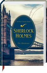 Sherlock Holmes Bd. 2 Cover des Buches Sherlock Holmes Bd. 2 (ISBN: 9783649639381)