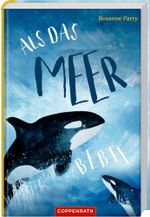 Als das Meer bebte Cover des Buches Als das Meer bebte (ISBN: 9783649640738)