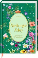 Northanger Abbey Cover des Buches Northanger Abbey (ISBN: 9783649641124)