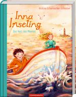 Inna Inseling (Bd. 2) Cover des Buches Inna Inseling (Bd. 2) (ISBN: 9783649641803)