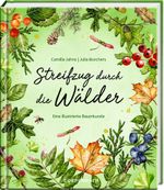 Streifzug durch die Wälder Cover des Buches Streifzug durch die Wälder (ISBN: 9783649642268)