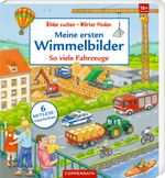 Meine ersten Wimmelbilder Cover des Buches Meine ersten Wimmelbilder (ISBN: 9783649643821)