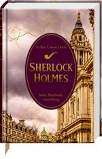 Sherlock Holmes Bd. 7 Cover des Buches Sherlock Holmes Bd. 7 (ISBN: 9783649646068)