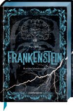 Frankenstein Cover des Buches Frankenstein (ISBN: 9783649646099)