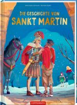 Die Geschichte von Sankt Martin Cover des Buches Die Geschichte von Sankt Martin (ISBN: 9783649646778)