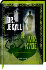 Dr. Jekyll & Mr. Hyde Cover des Buches Dr. Jekyll & Mr. Hyde (ISBN: 9783649648000)