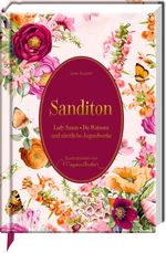 Sanditon Cover des Buches Sanditon (ISBN: 9783649648185)