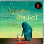 Orion und das Dunkel Cover des Buches Orion und das Dunkel (ISBN: 9783649648215)
