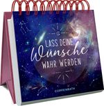 Lass deine Wünsche wahr werden Cover des Buches Lass deine Wünsche wahr werden (ISBN: 9783649648499)