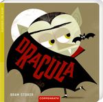 Dracula Cover des Buches Dracula (ISBN: 9783649648581)