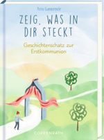 Zeig, was in dir steckt Cover des Buches Zeig, was in dir steckt (ISBN: 9783649649052)