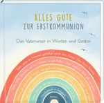 Geldkuvert-Geschenkbuch – Alles Gute zur Erstkommunion Cover des Buches Geldkuvert-Geschenkbuch – Alles Gute zur Erstkommunion (ISBN: 9783649649069)