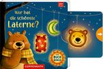 Wer hat die schönste Laterne? Cover des Buches Wer hat die schönste Laterne? (ISBN: 9783649650669)