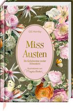 Miss Austen Cover des Buches Miss Austen (ISBN: 9783649651376)