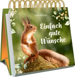 Einfach gute Wünsche Cover des Buches Einfach gute Wünsche (ISBN: 9783649651628)