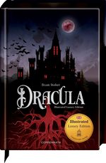 Dracula (English Edition) Cover des Buches Dracula (English Edition) (ISBN: 9783649652069)